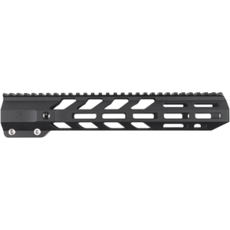 FORTIS CAMBER RAIL 11.8" MLOK BLACK