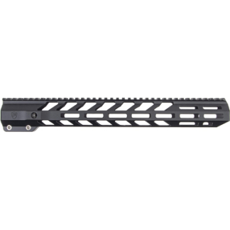 FORTIS CAMBER RAIL 15.3 MLOK BLACK