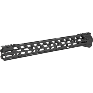 FORTIS SWITCH RAIL MOD2 15.3" MLOK