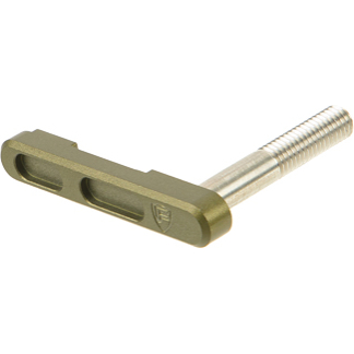 FORTIS BILLET MAG CATCH ONLY ODG