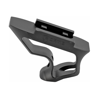 FORTIS SHIFT ANGLED FORE GRIP BLK