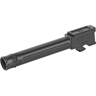 FORTIS BARREL FOR GLK 19 BLACK THRD