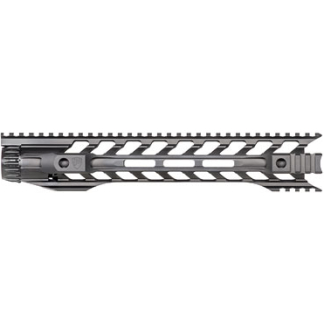 FORTIS NIGHT RAIL 556 12" MLOK BLK