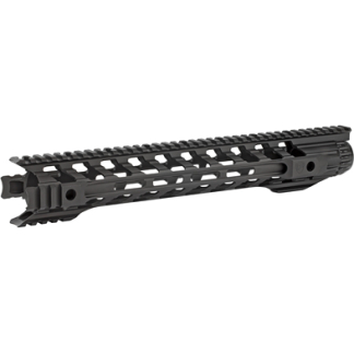 FORTIS NIGHT RAIL 556 14.4" MLOK BLK