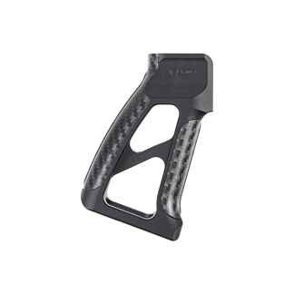 FORTIS TORQUE GRIP CF 15 BLACK