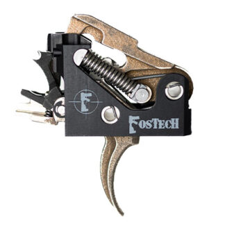 Fostech Echo ARII Trigger