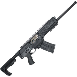 FOSTECH ORIGIN-12 12GA 18" BLK