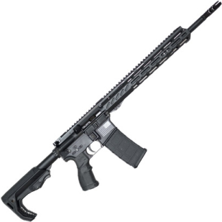 FOSTECH STRYKER 16" 5.56 ECHO