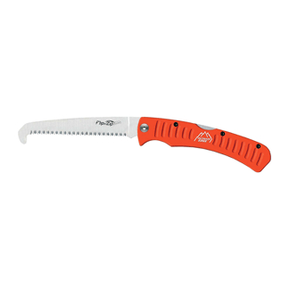 OUTDOOR EDGE FLIP N'ZIP SAW - 3.2" S/S ORANGE