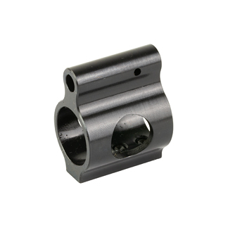 FAXON 3 SCREW .625" LOW PRO GB BLK