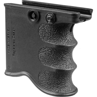 F.A.B. DEFENSE MG-20 M16 - FOREGRIP AND MAG CARRIER BLK