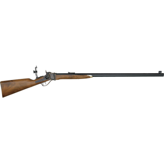 PEDERSOLI SHARPS 1874 BOSS - 45-70 34" BLUED/WALNUT