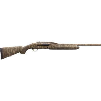 BROWNING SILVER RIFLED DEER - 20GA 3" 22" MO-BOTTOMLAND