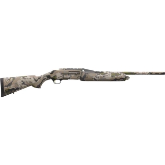 BROWNING SILVER RIFLED DEER - MATTE 20GA 3" 22" OVIX SYNTH