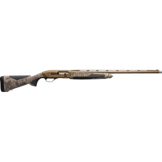 BROWNING MAXUS II WICKED WING - 12GA 3.5" 26" REALTREE TIMBER