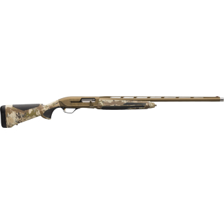 BROWNING MAXUS II WICKED WING - 12GA 3.5" 28" AURIC CAMO