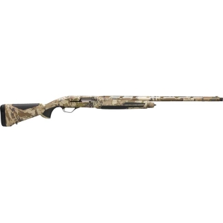 BROWNING MAXUS II 12GA 3.5" - 28" AURIC CAMO