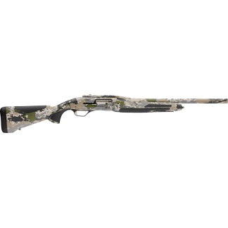 BROWNING MAXUS II RIFLED DEER - 12GA 3" 22" CANTILEVER OVIX