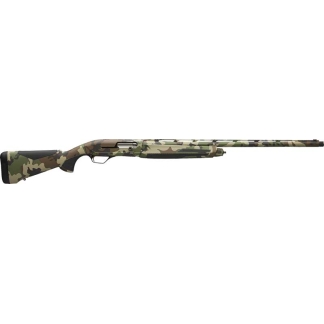 BROWNING MAXUS II 12GA 3.5" - 26" WOODLAND