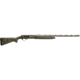 BROWNING A5 12GA 3.5" 28"VR - MOSSY OAK BOTTOMLAND