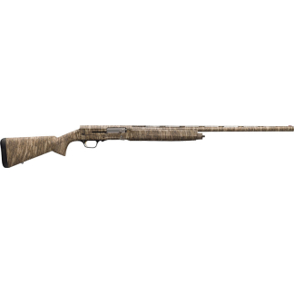 BROWNING A5 SWEET 16 2.75" - 26"VR MOSSY OAK BOTTOMLAND