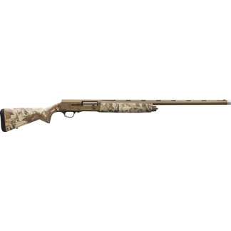 BROWNING A5 WICKED WING 12GA - 3.5" 26"VR AURIC CAMO