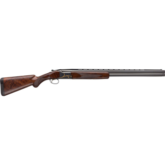 BROWNING CITORI GRAN LIGHTNING - 12GA 3" 26"VR BLUED/WALNUT