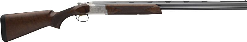 G018165913jpg | ATFirearms Browning Citori 725 Field .410 Bore 28in vent rib polished blued receiver walnut stock