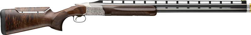 G0183244003jpg | ATFirearms Browning Citori 825 Trap 12 gauge over-and-under shotgun 30 in barrel walnut stock bi-tone blued receiver