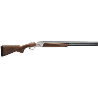 BROWNING CYNERGY MICRO MIDAS - 20GA 3" 26" BLUED/WALNUT