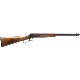 BROWNING BL22 GRADE 1 LEVER - ACTION 22LR 20" BLUED/WALNUT