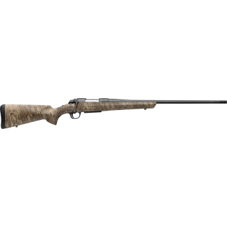 BROWNING AB3 COMPOSITE 6.5CM - 22" MO BOTTOMLAND/BLACK