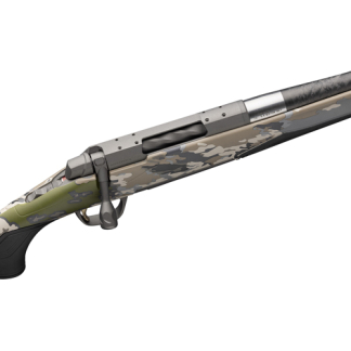 BROWNING X-BOLT 2 SPEED 6.8WST - 24" OVIX/CARBON FIBER SR MB