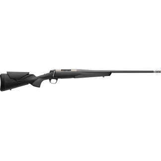 BROWNING X-BOLT 2 HUNTER 308 - WIN 22" COMPOSITE/TWO TONE MB