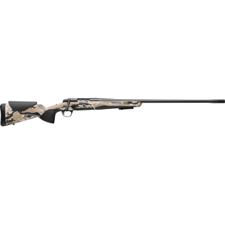 BROWNING X-BOLT 2 WESTERN - HUNTER LR 6.5 CM 24" OVIX *
