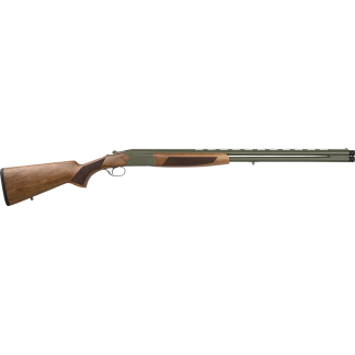 CZ DRAKE ALL TERRAIN 20GA 28" - CT-5 EXTENED ODG W/WALNUT STK