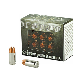 G2R RIP 380ACP 62GR 20/500