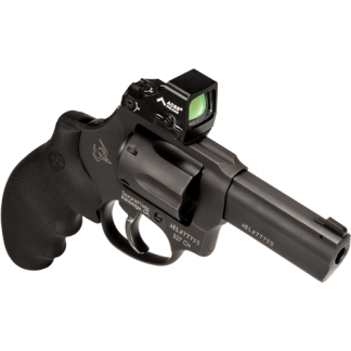 TAURUS 327 327 FED MAG 3" FS - 6-SHOT DEFENDER TORO BLK MATTE