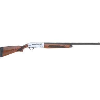 TRISTAR VIPER G2 PRO SILVER - 12GA 3" 28" CT-3 SILVER/WALNUT