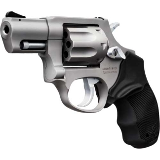 TAURUS 942 22LR 2" 8-SHOT - FIXED SIGHT MATTE STAINLESS