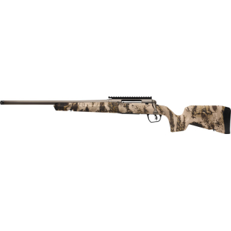 SAVAGE AXIS 2 PRO 308 20" HSB - LH COMPACT TB BRONZE/WESTERN