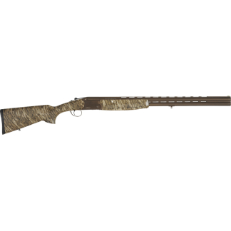 TRISTAR HUNTER MAGII O/U 12GA. - 3.5" 28"VR CT-5 MNBRNZ/BLAND