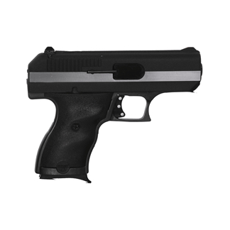 HI-POINT PISTOL 380ACP 2-TONE - 3.5" AS 8SH W/CASE