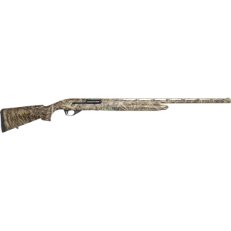 GIRSAN MC312 12GA 3.5" 28"VR - CAMO SYNTHETIC