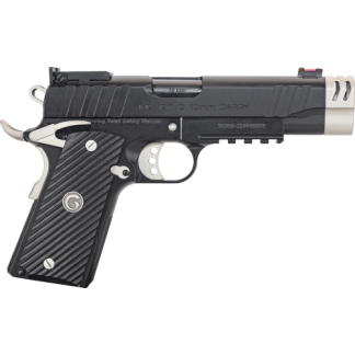 GIRSAN MC1911 10MM COMP - 4.4" COMMANDER BLACK