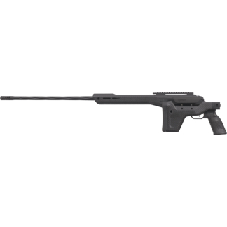 WEATHERBY 307 ALPINE MDT - CARBON 7MM PRC 24" CHASSIS