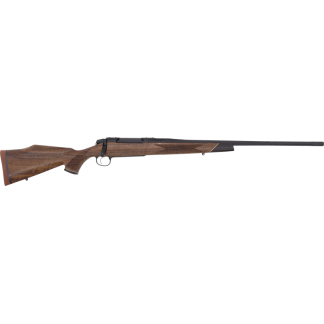 WEATHERBY 307 ADVENTURE SD - 257 WBY 28" MB BLUED/WALNUT