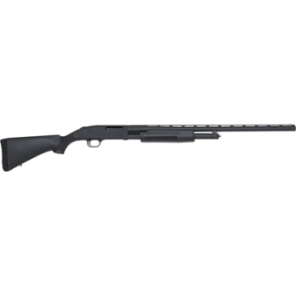 MOSSBERG 500 FLEX ALL PURPOSE - 12GA 3" 28"VR BLUED SYNTHETIC
