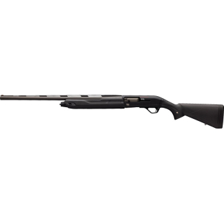 WINCHESTER SX4 LH 12GA 3" 28" - VR MATTE BLACK SYNTHETIC