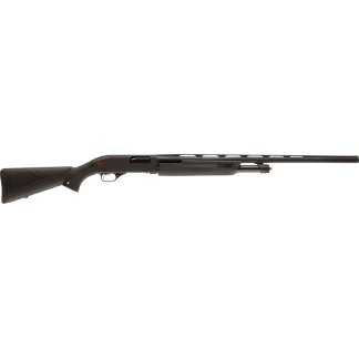 WINCHESTER SXP 12GA 3.5" 28"VR - MATTE BLACK SYNTHETIC